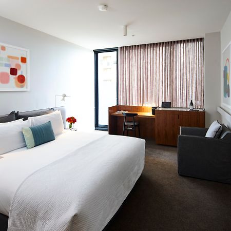 Hotel Indigo Sydney Potts Point By Ihg Bagian luar foto
