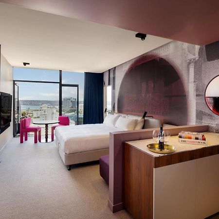 Hotel Indigo Sydney Potts Point By Ihg Bagian luar foto
