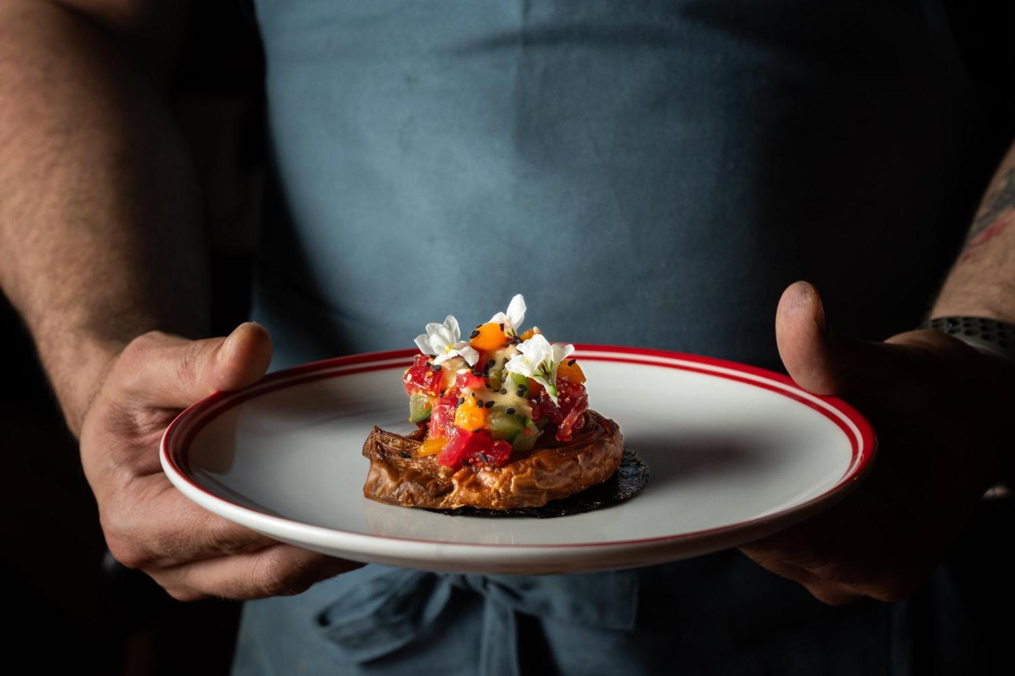 Hotel Indigo Sydney Potts Point By Ihg Bagian luar foto