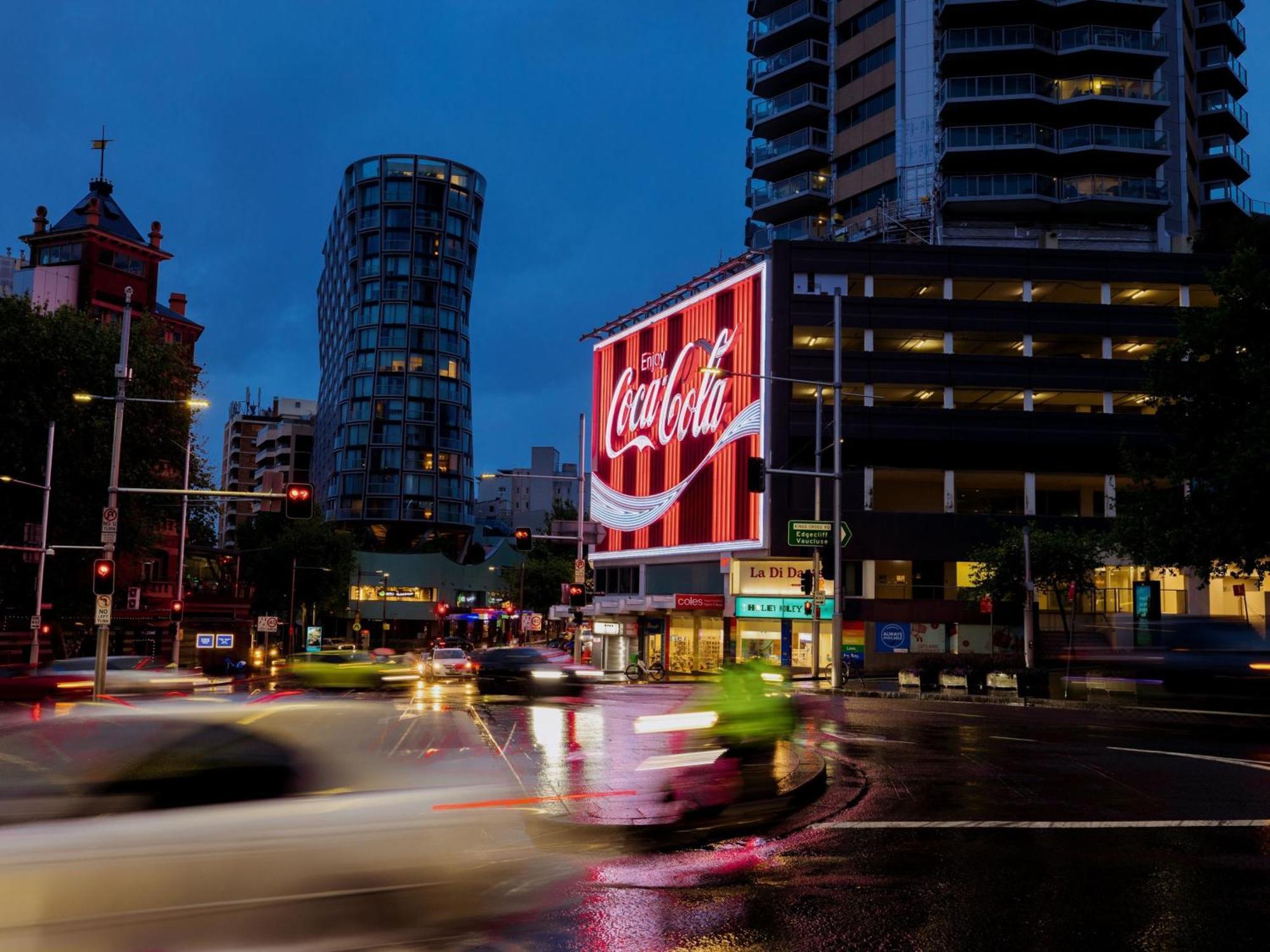 Hotel Indigo Sydney Potts Point By Ihg Bagian luar foto