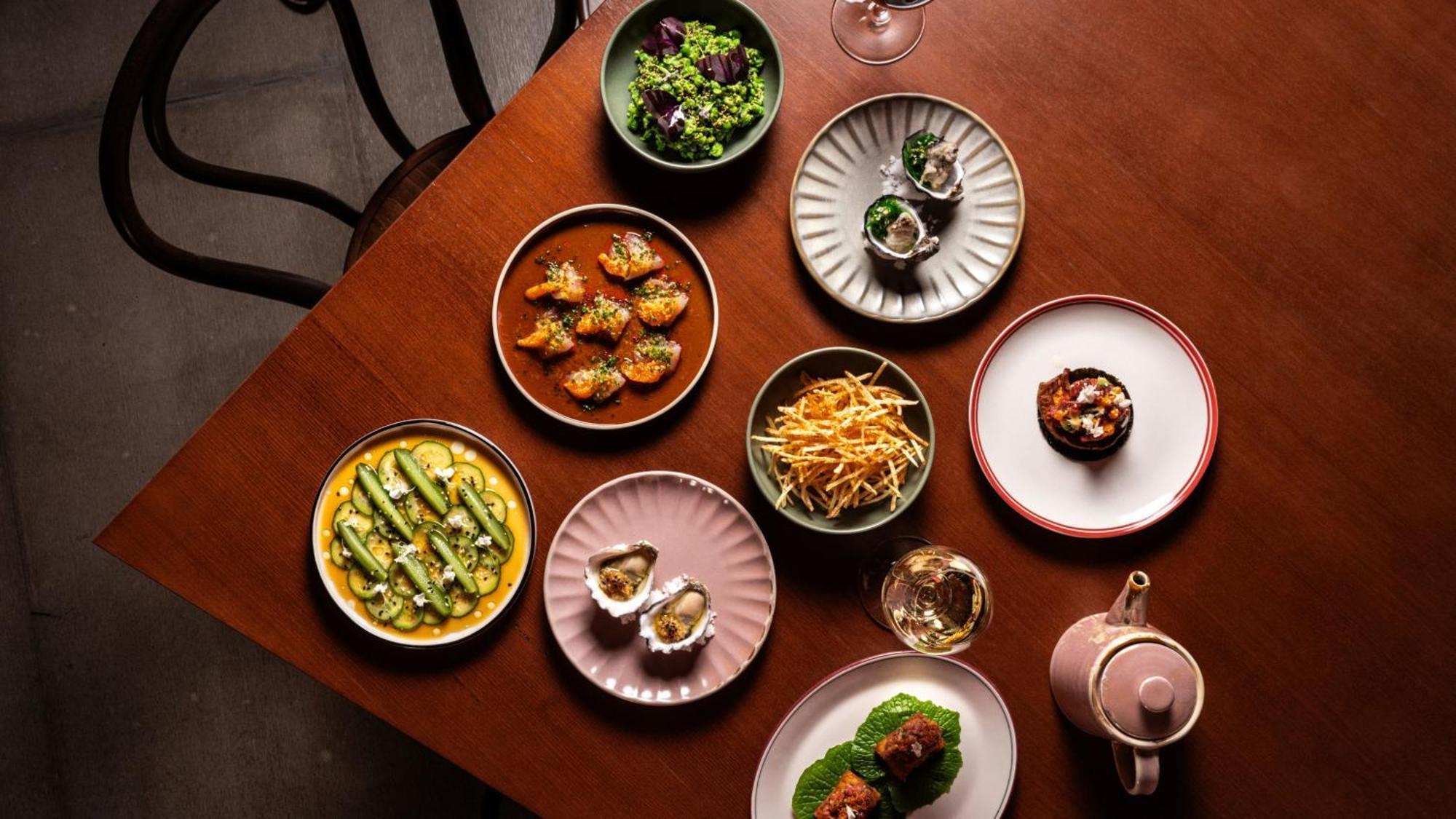 Hotel Indigo Sydney Potts Point By Ihg Bagian luar foto