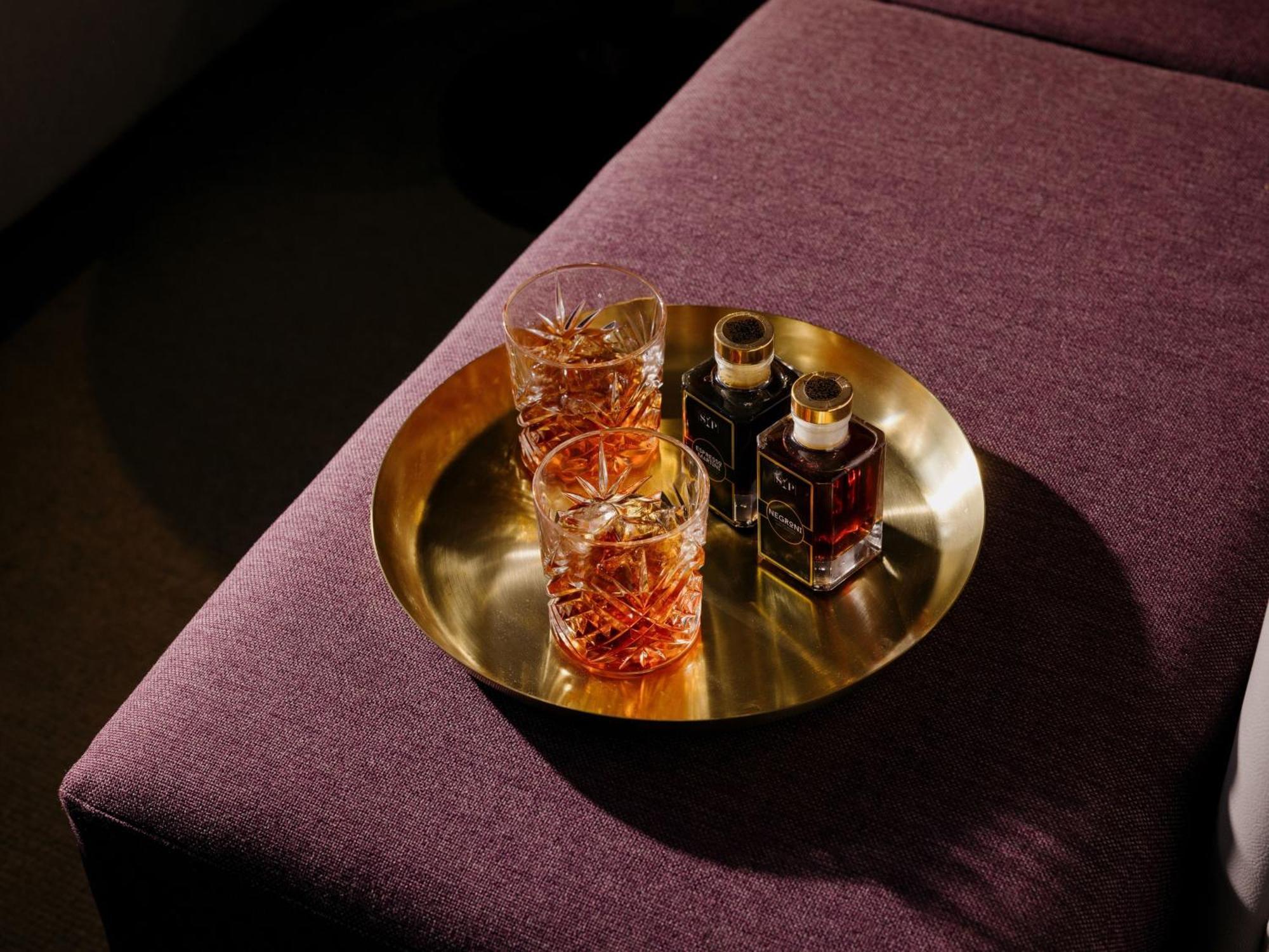Hotel Indigo Sydney Potts Point By Ihg Bagian luar foto