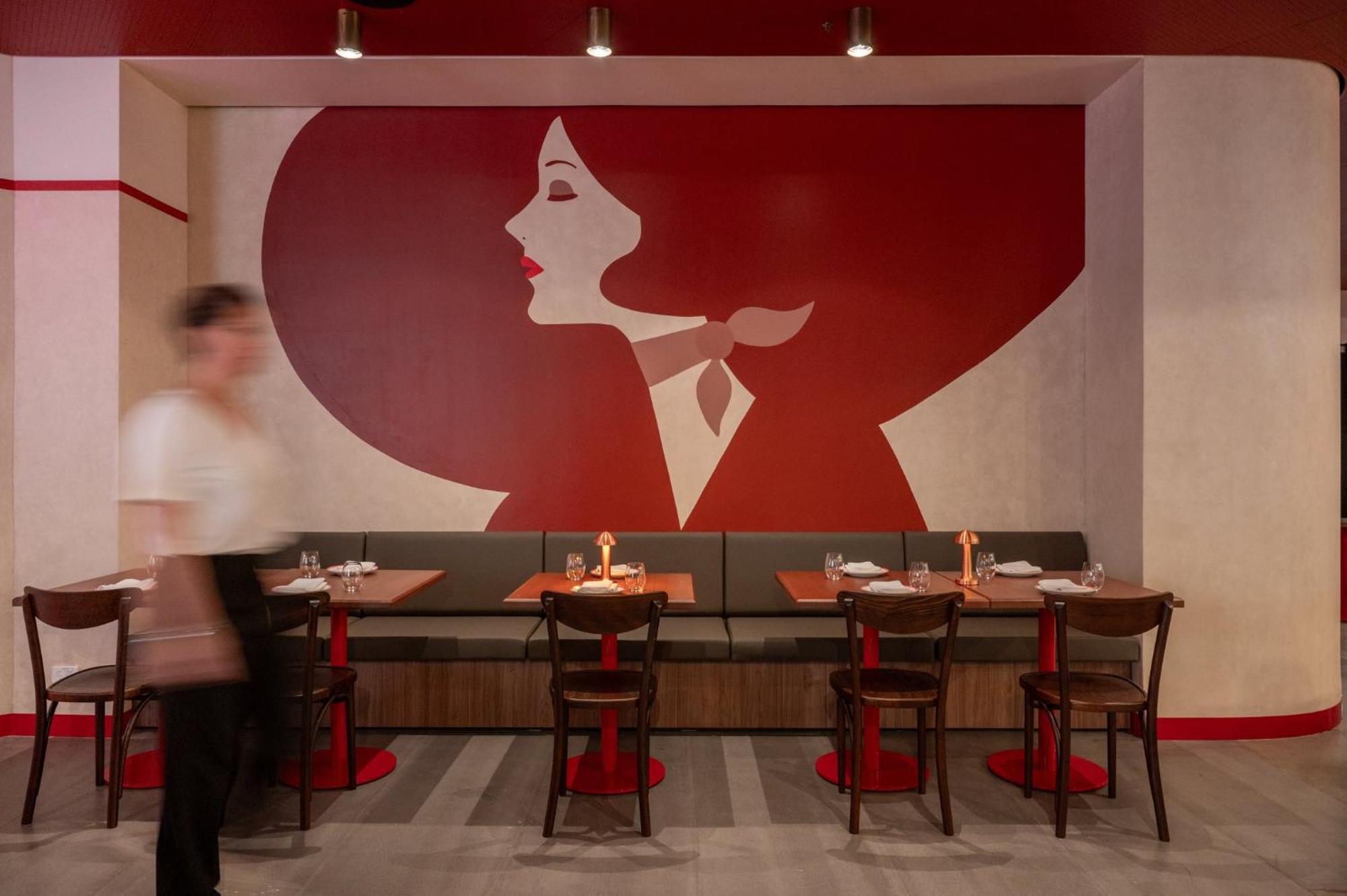 Hotel Indigo Sydney Potts Point By Ihg Bagian luar foto