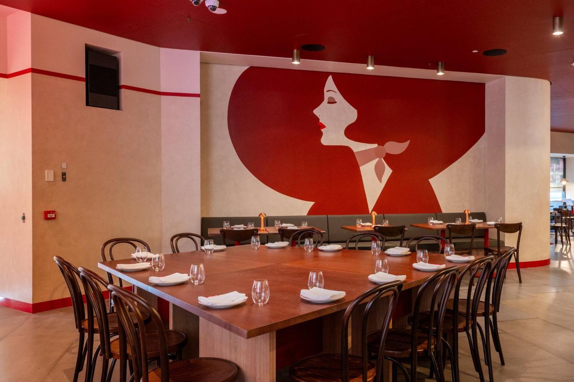 Hotel Indigo Sydney Potts Point By Ihg Bagian luar foto