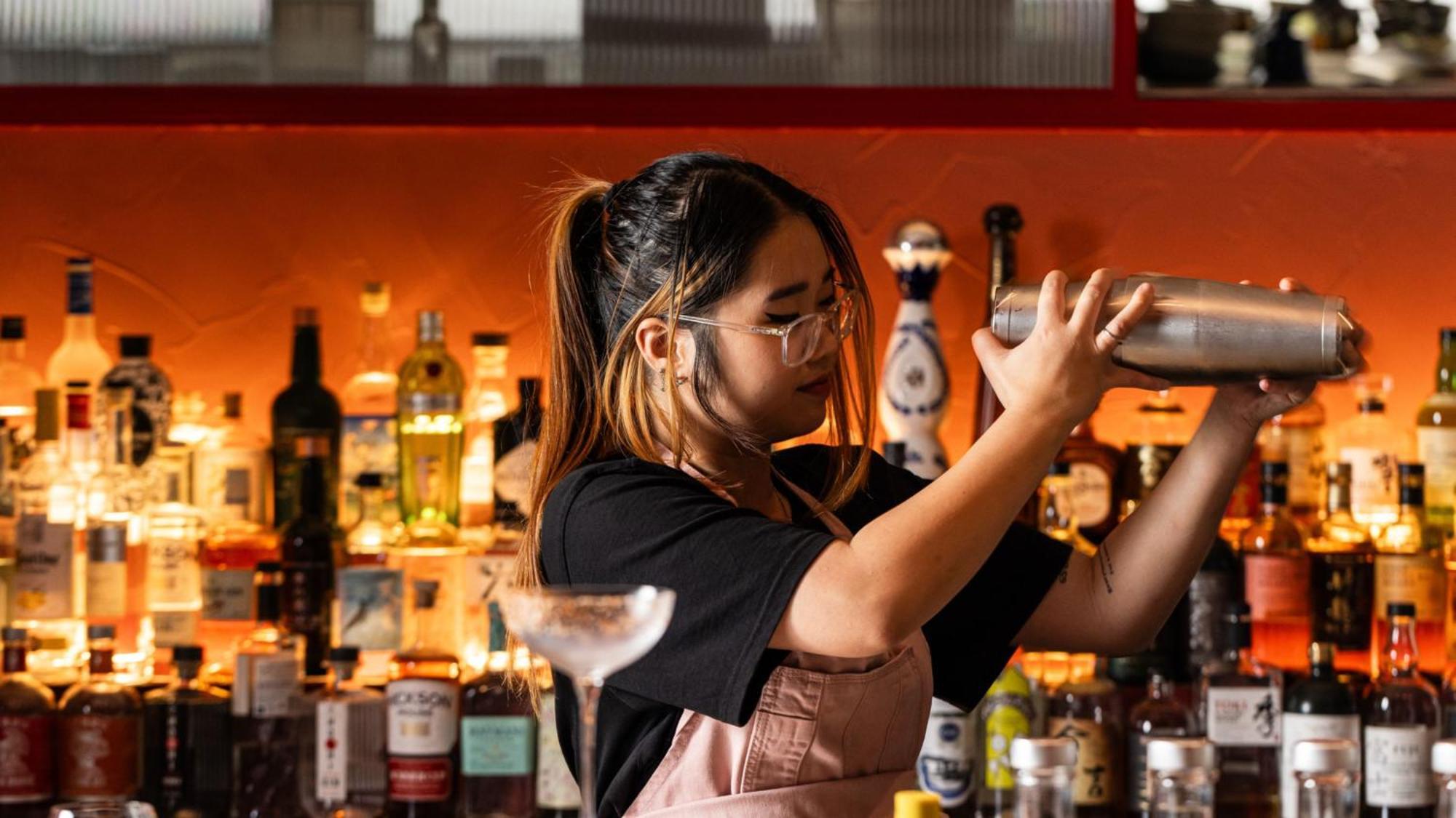 Hotel Indigo Sydney Potts Point By Ihg Bagian luar foto