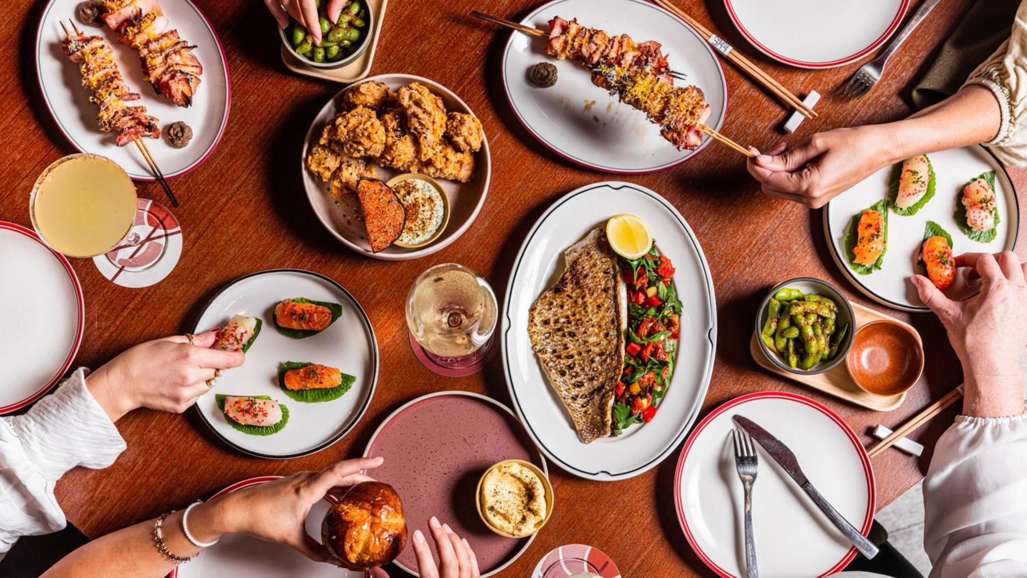 Hotel Indigo Sydney Potts Point By Ihg Bagian luar foto