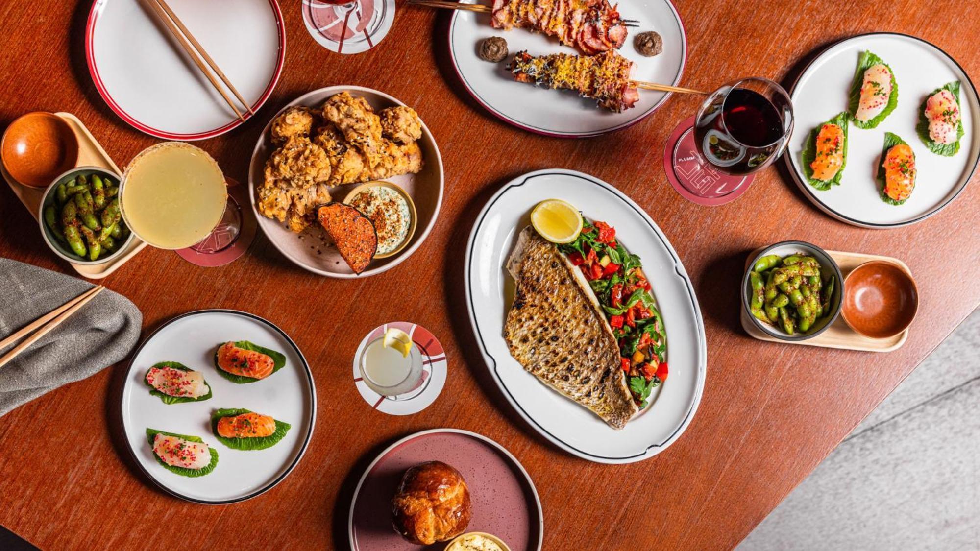 Hotel Indigo Sydney Potts Point By Ihg Bagian luar foto