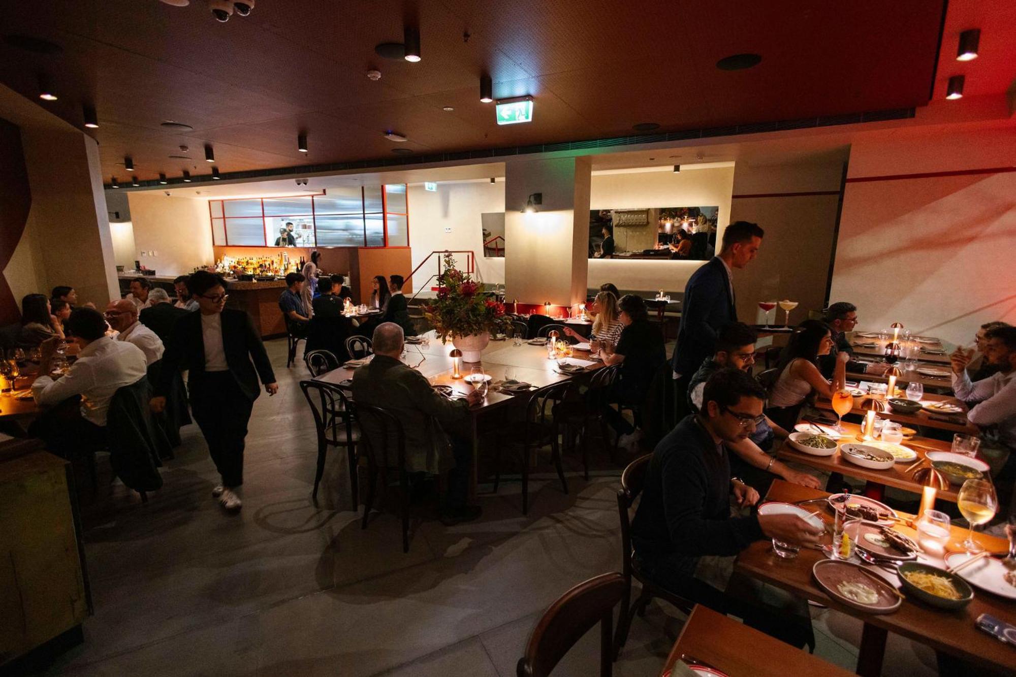 Hotel Indigo Sydney Potts Point By Ihg Bagian luar foto