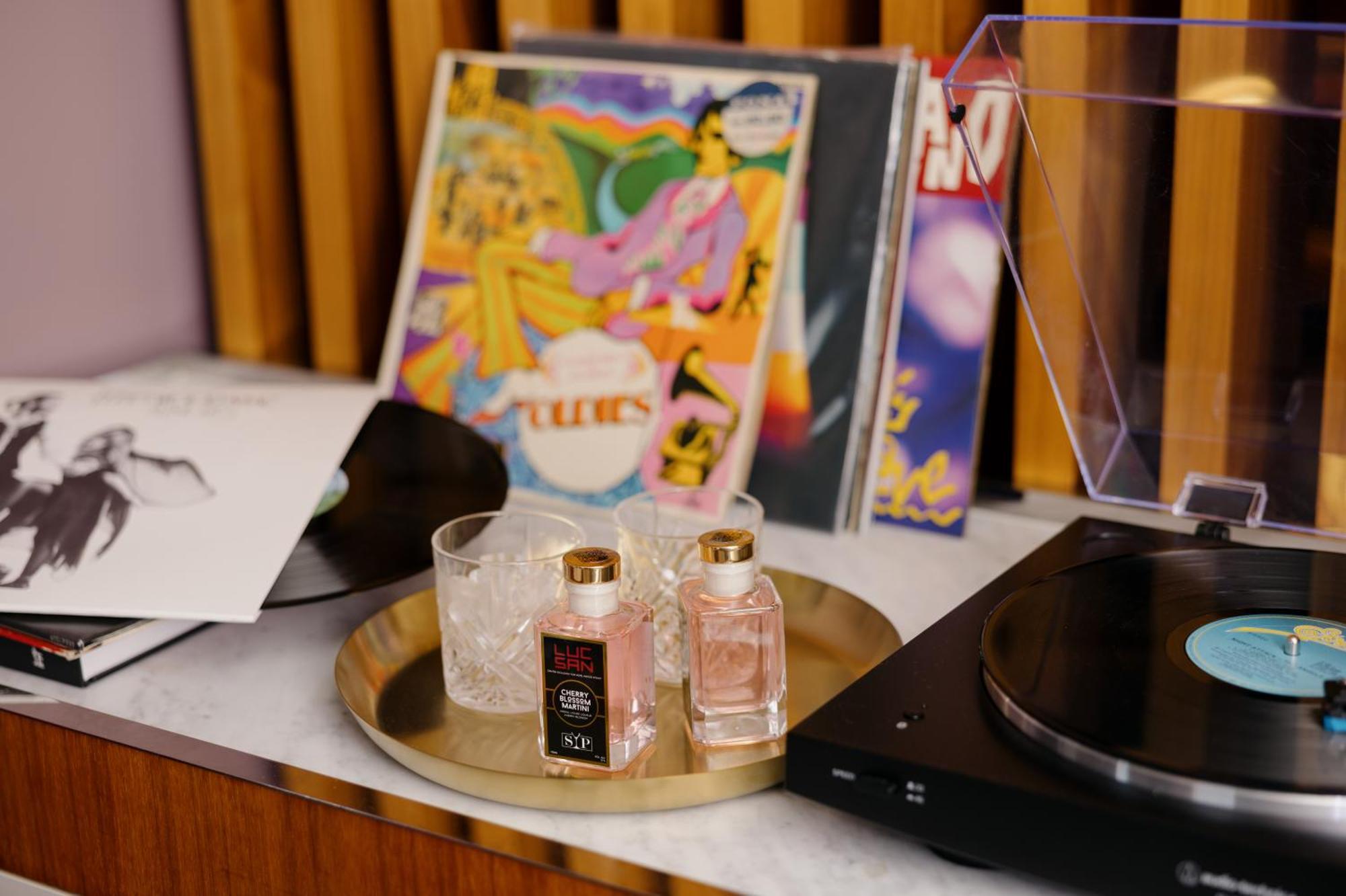 Hotel Indigo Sydney Potts Point By Ihg Bagian luar foto