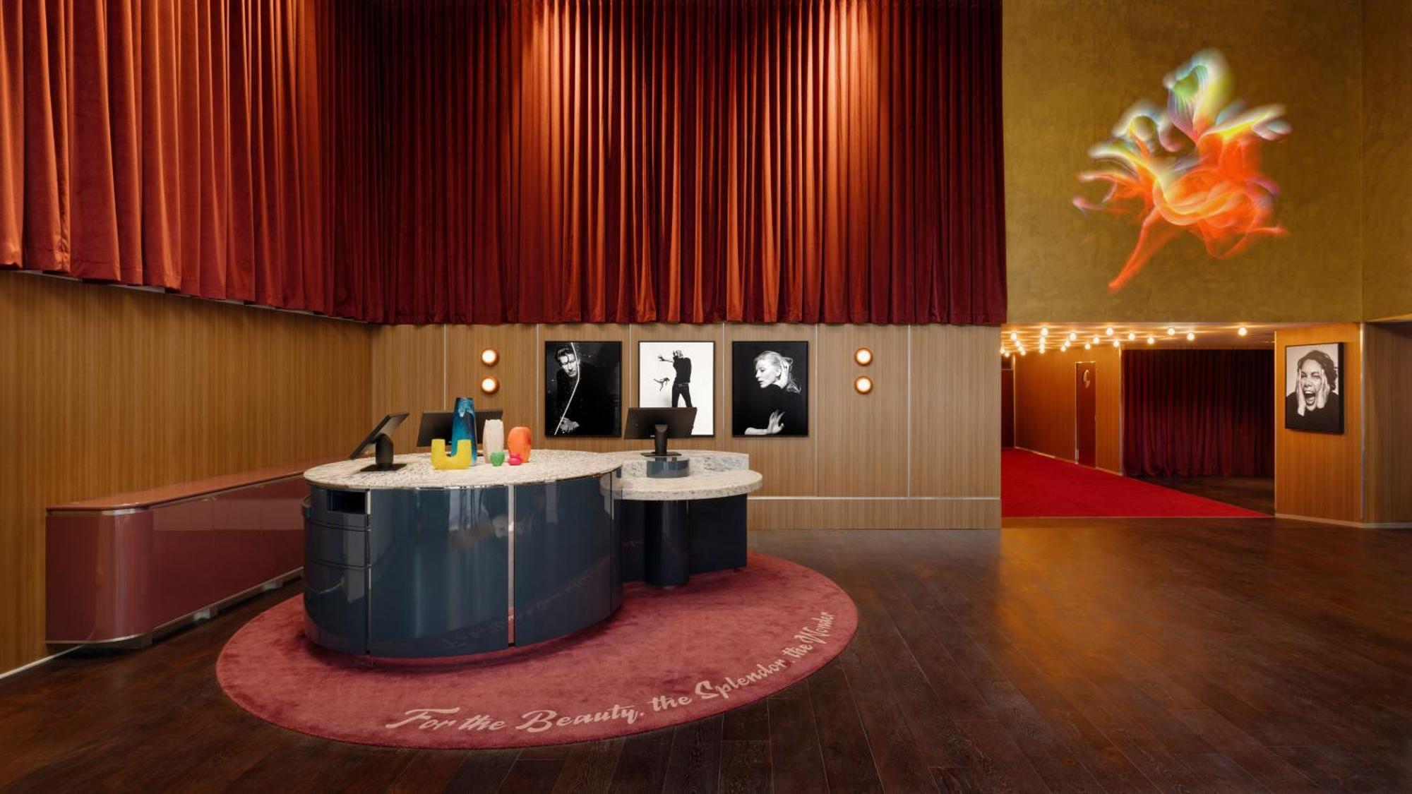 Hotel Indigo Sydney Potts Point By Ihg Bagian luar foto